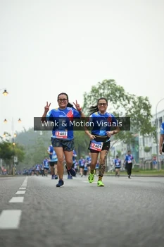 Runner Photo 5261638