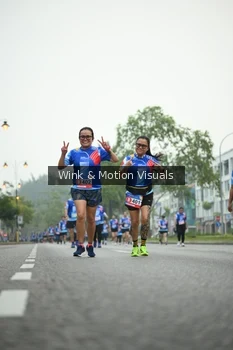 Runner Photo 5261639