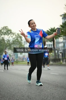 Runner Photo 5261644