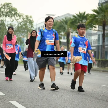 Runner Photo 5261646
