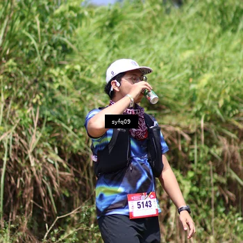 Runner Photo 5261649