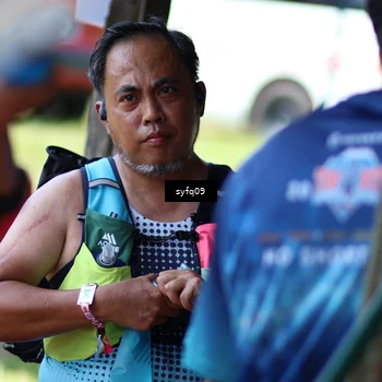 Runner Photo 5261678