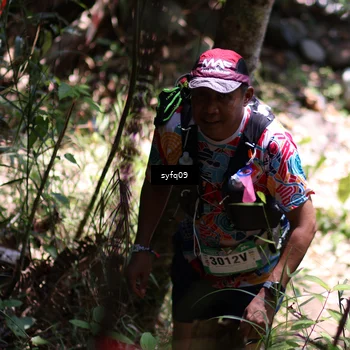 Runner Photo 5261684