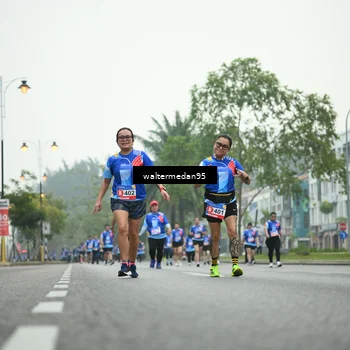 Runner Photo 5261761