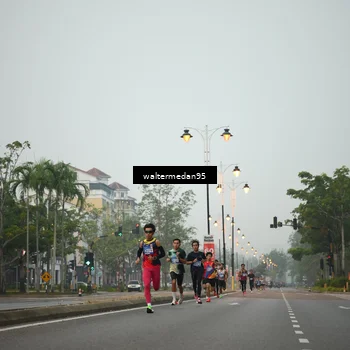 Runner Photo 5261762