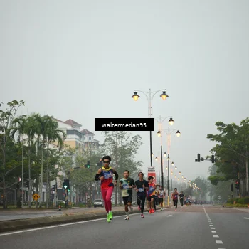 Runner Photo 5261763
