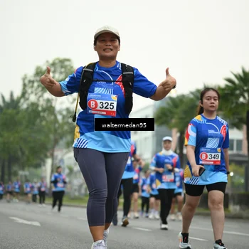 Runner Photo 5261765