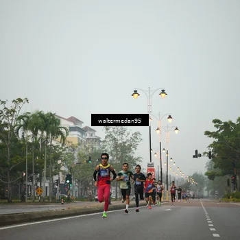 Runner Photo 5261766