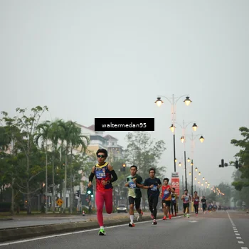Runner Photo 5261767
