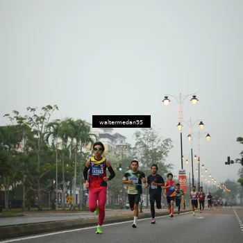 Runner Photo 5261768