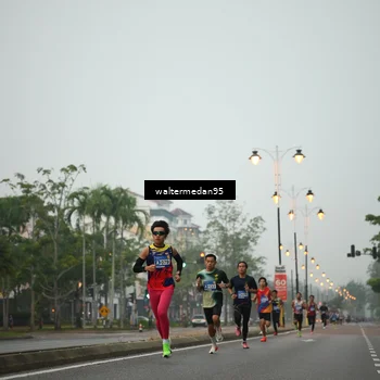 Runner Photo 5261770