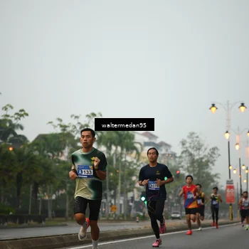 Runner Photo 5261776
