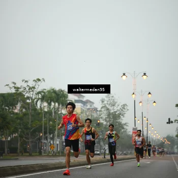 Runner Photo 5261777