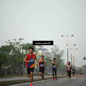 Runner Photo 5261778