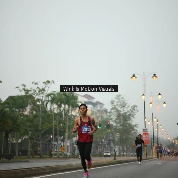 Runner Photo 5261782