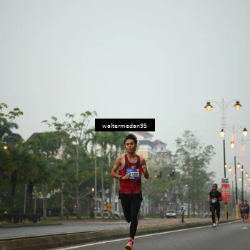 Runner Photo 5261784