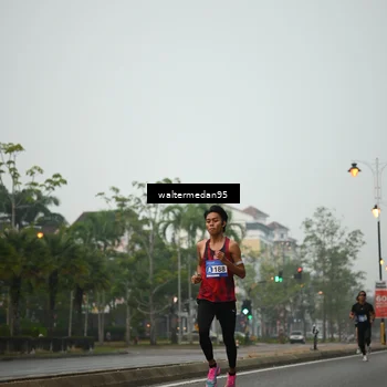 Runner Photo 5261785