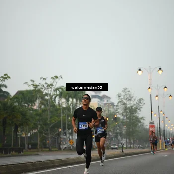 Runner Photo 5261790