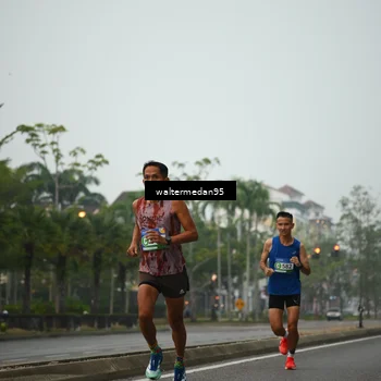 Runner Photo 5261795
