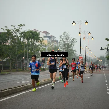 Runner Photo 5261796