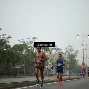 Runner Photo 5261797