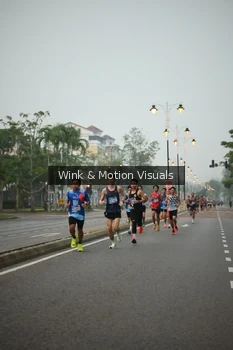 Runner Photo 5261798