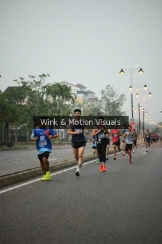Runner Photo 5261799