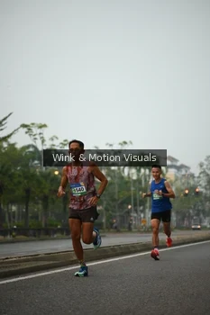 Runner Photo 5261801