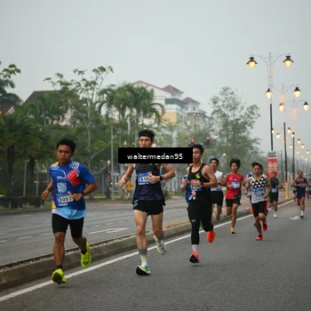 Runner Photo 5261802