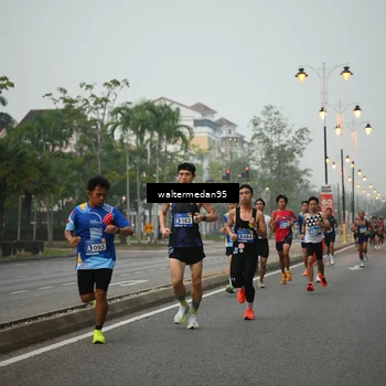 Runner Photo 5261803