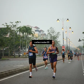 Runner Photo 5261804