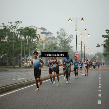 Runner Photo 5261805