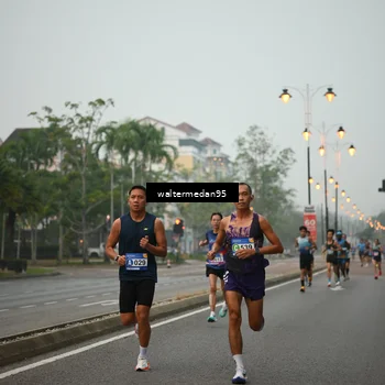 Runner Photo 5261807