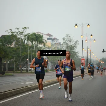 Runner Photo 5261808