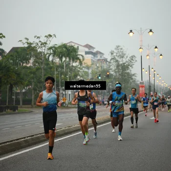 Runner Photo 5261809