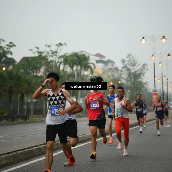 Runner Photo 5261810
