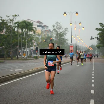 Runner Photo 5261811