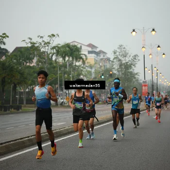 Runner Photo 5261813