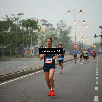 Runner Photo 5261815