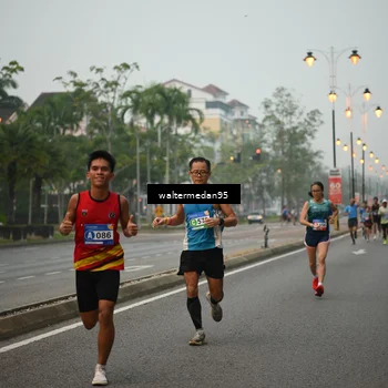 Runner Photo 5261816
