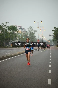 Runner Photo 5261817