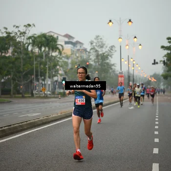 Runner Photo 5261818