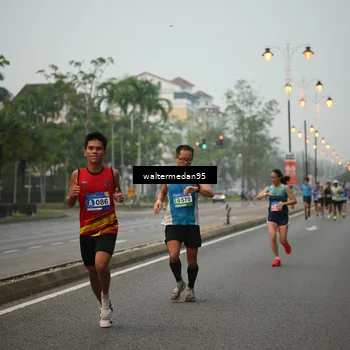 Runner Photo 5261819