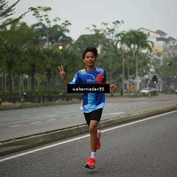 Runner Photo 5261820
