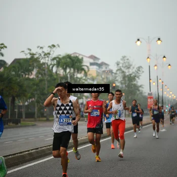 Runner Photo 5261825