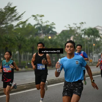 Runner Photo 5261826