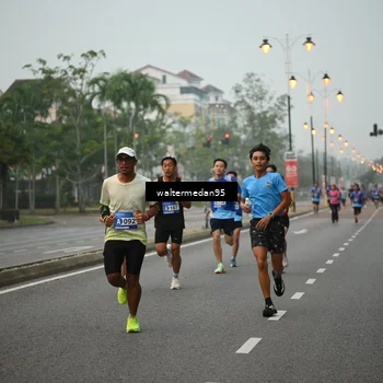 Runner Photo 5261828