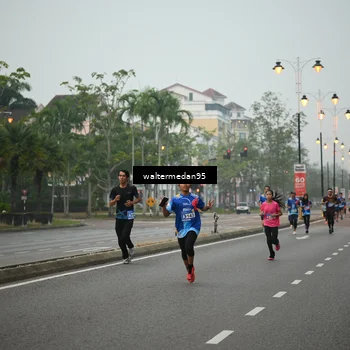 Runner Photo 5261831