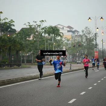 Runner Photo 5261832