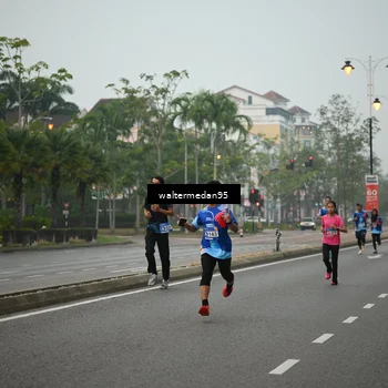 Runner Photo 5261834